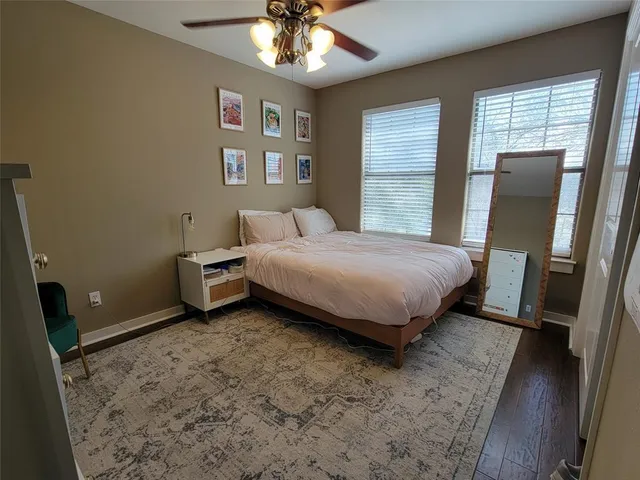 $4,295 | 4500 Avenue C, Unit A, Austin, TX 78751