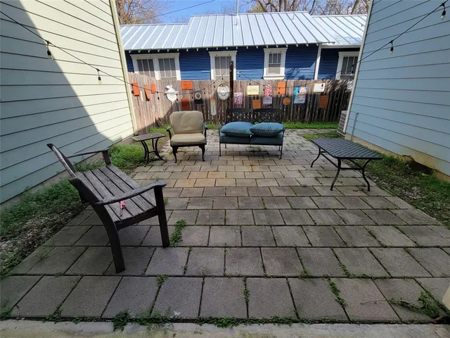 $4,295 | 4500 Avenue C, Unit A, Austin, TX 78751