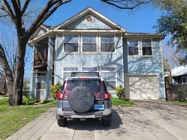 $4,295 | 4500 Avenue C, Unit A, Austin, TX 78751