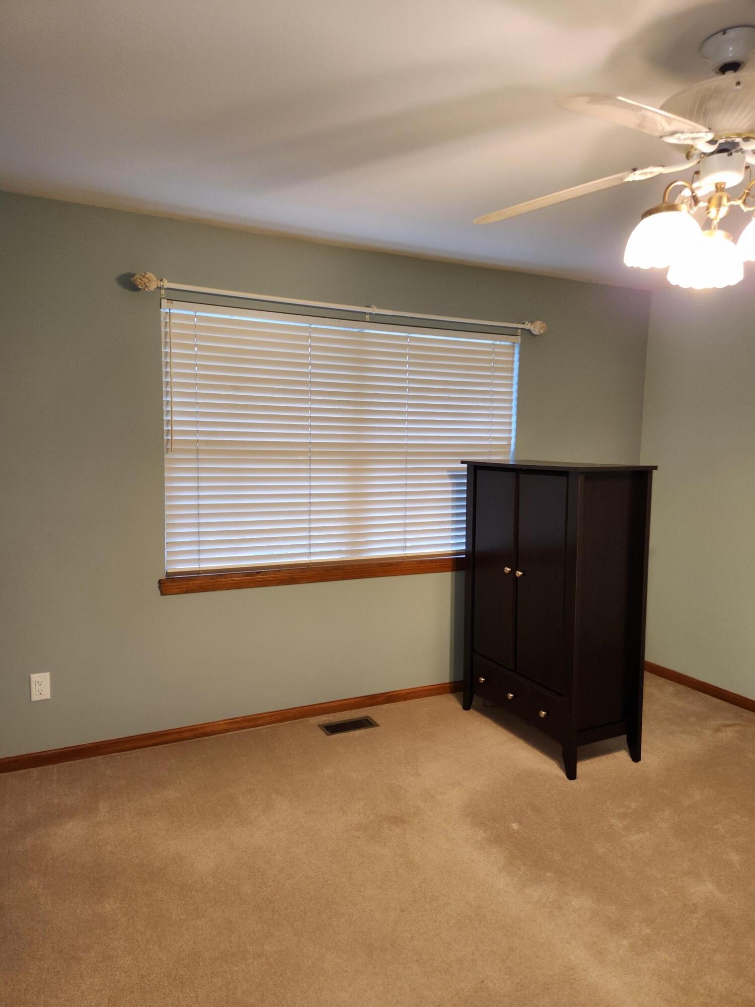 1920 David Drive Chesterton, IN 46304 - Photo 19 of 21 a view of an empty room with a window