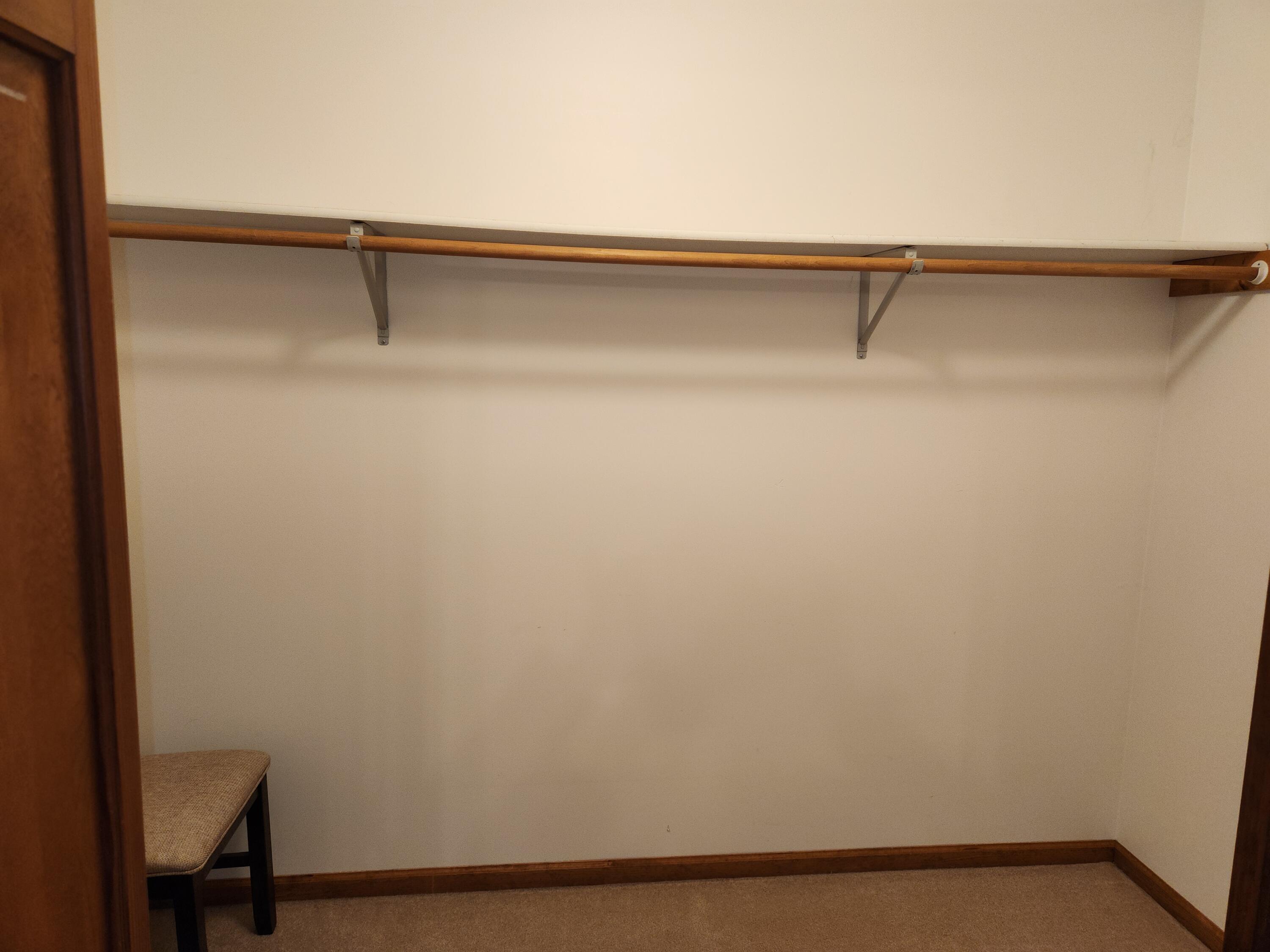 1920 David Drive Chesterton, IN 46304 - Photo 20 of 21 a close view of closet