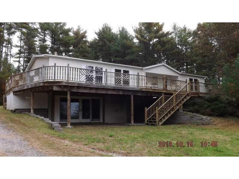 40 Wadlin Road Biddeford, ME 04005 - Photo 1 of 9 Exterior Front.