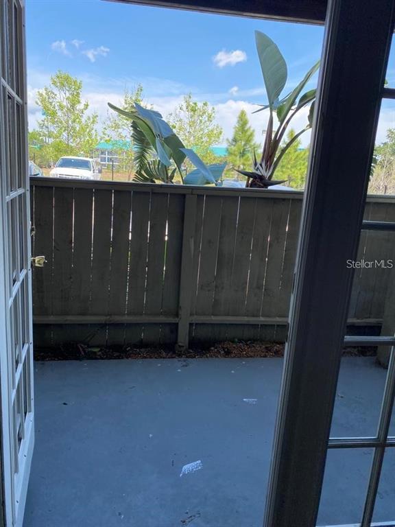 285 Wymore Road, Unit 101 Altamonte Springs, FL 32714 - Photo 9 of 9 a view of outdoor space and yard