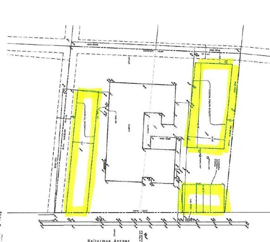 a picture of a bathroom with a tub and a shower