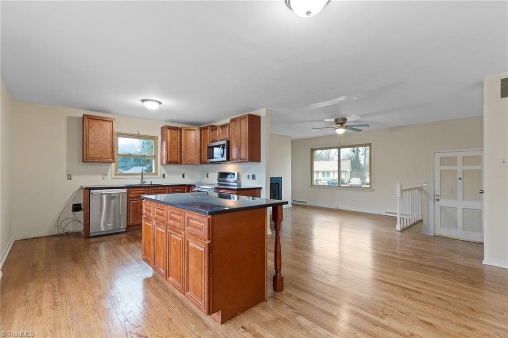 3921 Whitfield Road Winston-Salem, NC 27105 - Photo 11 of 25 Gallery Image 11