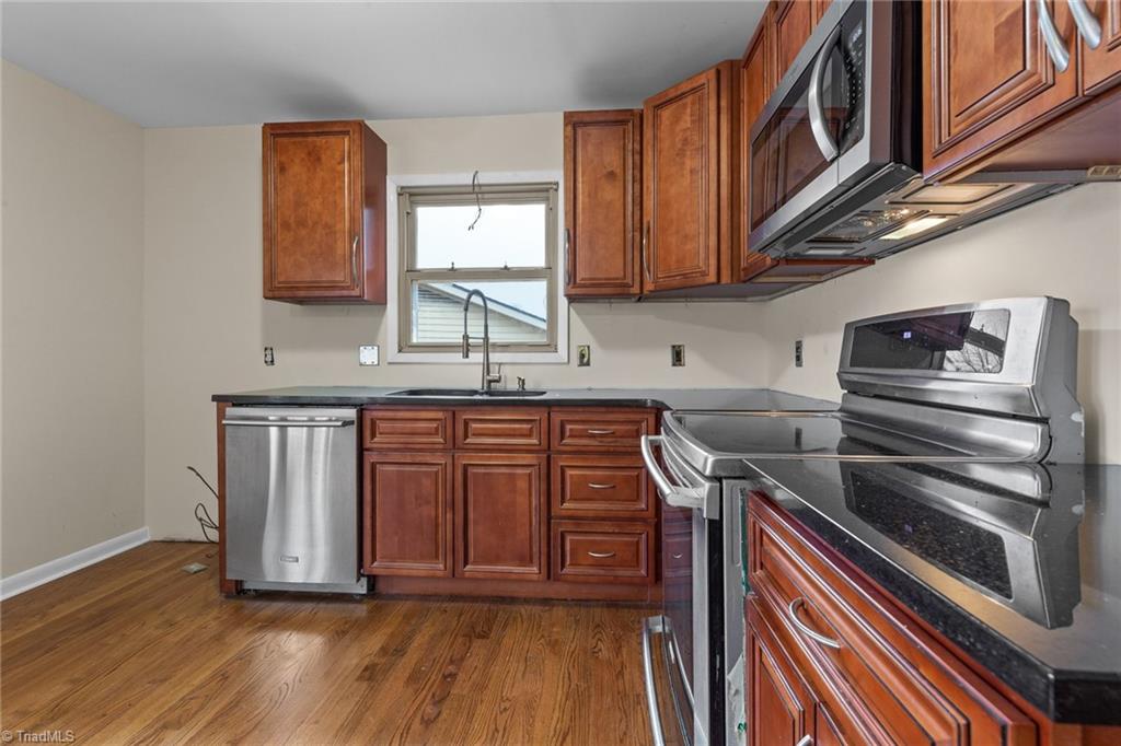 3921 Whitfield Road Winston-Salem, NC 27105 - Photo 14 of 25 Gallery Image 14