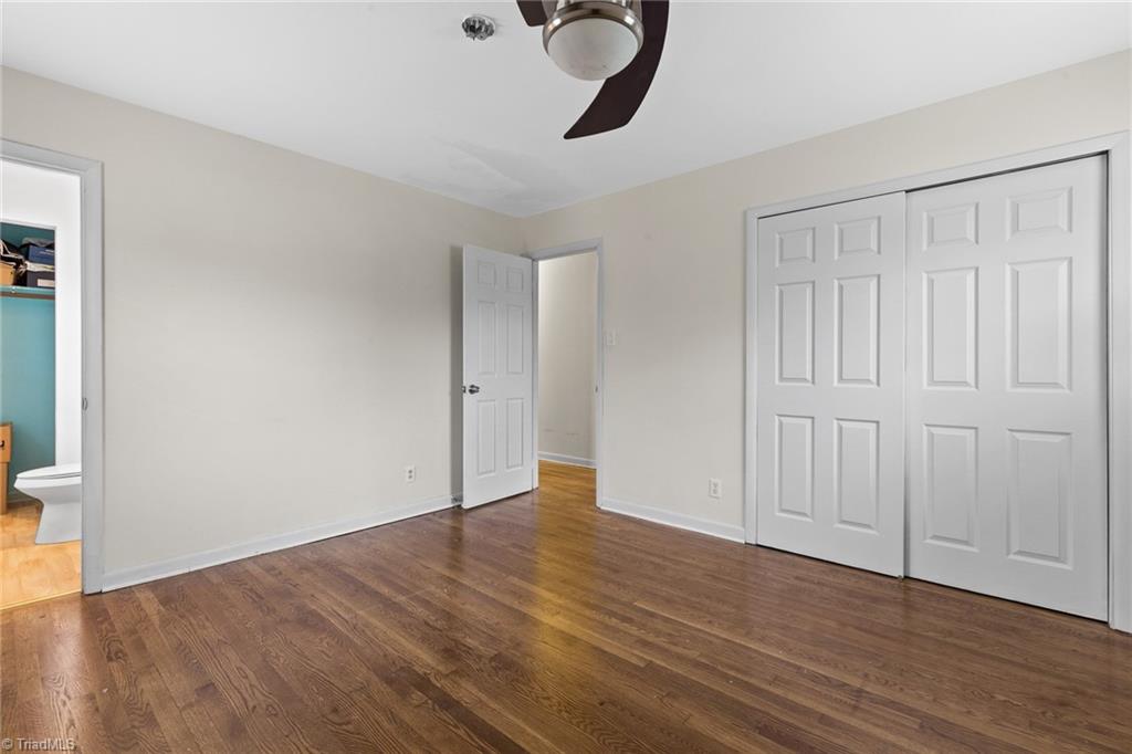 3921 Whitfield Road Winston-Salem, NC 27105 - Photo 21 of 25 Gallery Image 21
