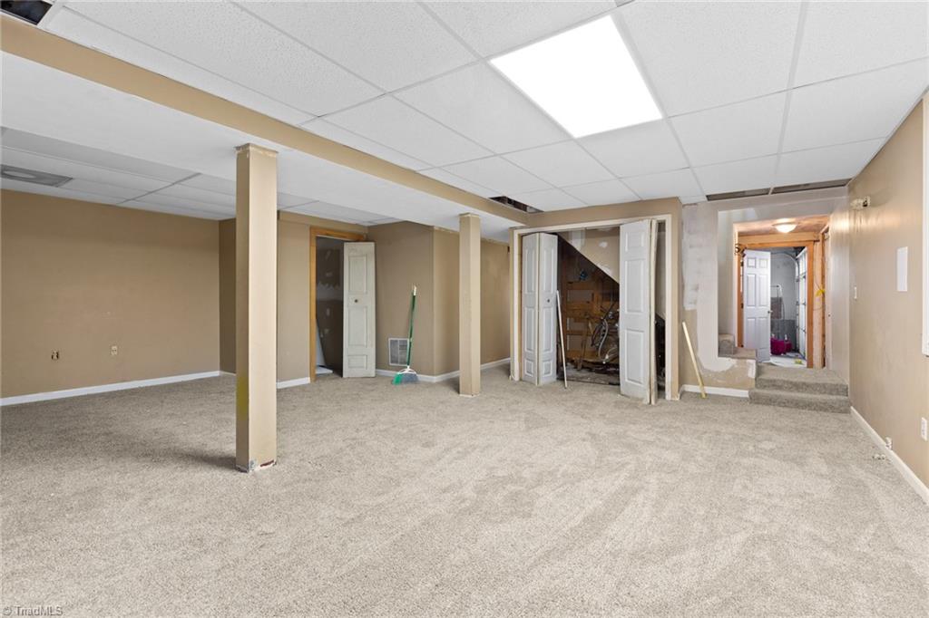 3921 Whitfield Road Winston-Salem, NC 27105 - Photo 23 of 25 Gallery Image 23