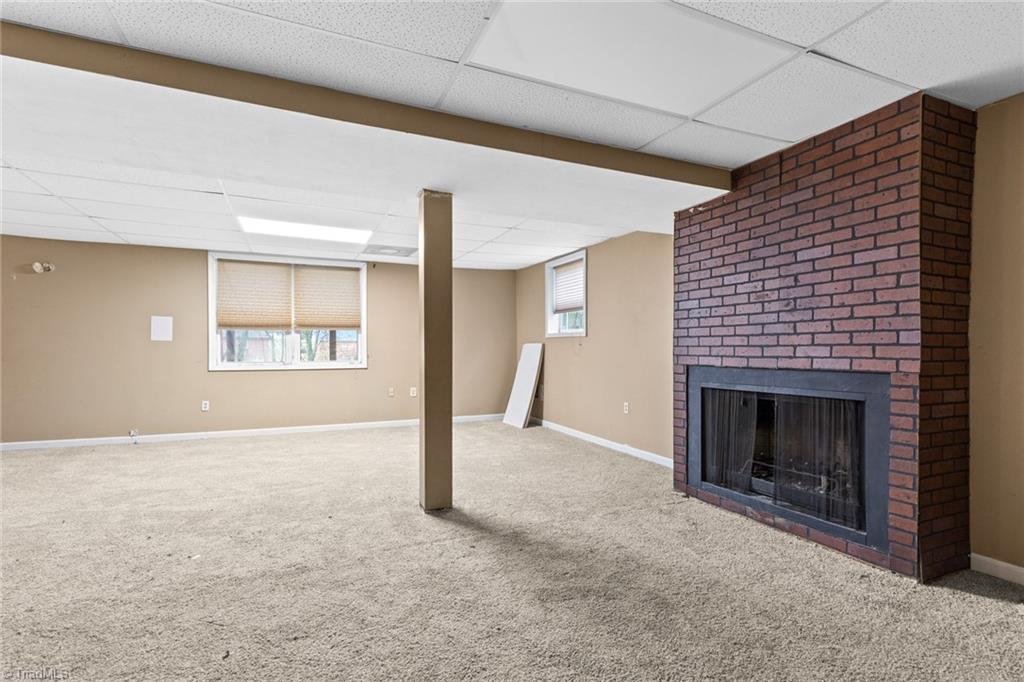 3921 Whitfield Road Winston-Salem, NC 27105 - Photo 24 of 25 Gallery Image 24