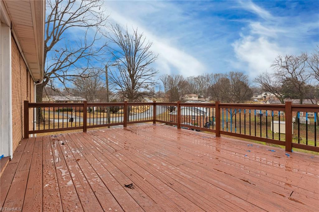 3921 Whitfield Road Winston-Salem, NC 27105 - Photo 25 of 25 Gallery Image 25
