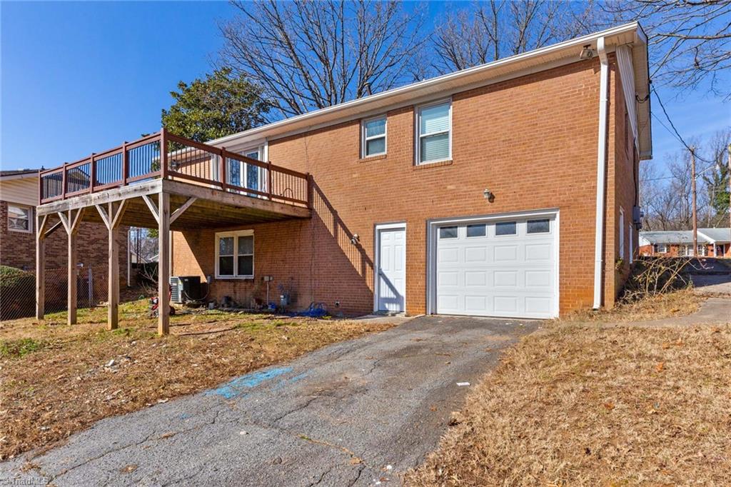 3921 Whitfield Road Winston-Salem, NC 27105 - Photo 4 of 25 WE WILL UPLOAD ADDITIONAL PHOTOS SHORTLY. THANK YOU~