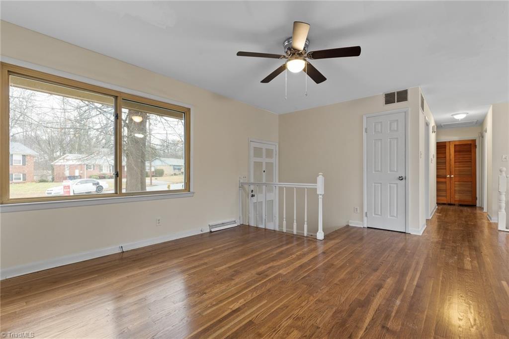 3921 Whitfield Road Winston-Salem, NC 27105 - Photo 7 of 25 Gallery Image 7