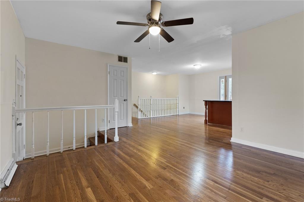 3921 Whitfield Road Winston-Salem, NC 27105 - Photo 8 of 25 Gallery Image 8