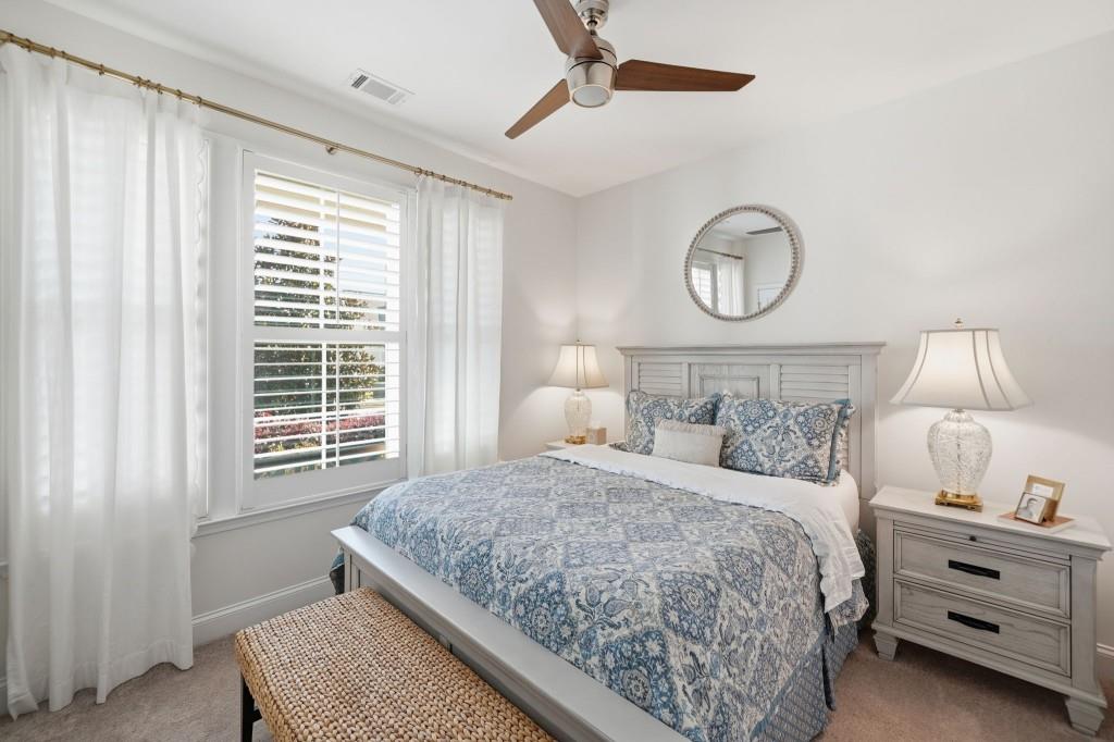 707 Evergreen Lane Canton, GA 30114 - Photo 16 of 76