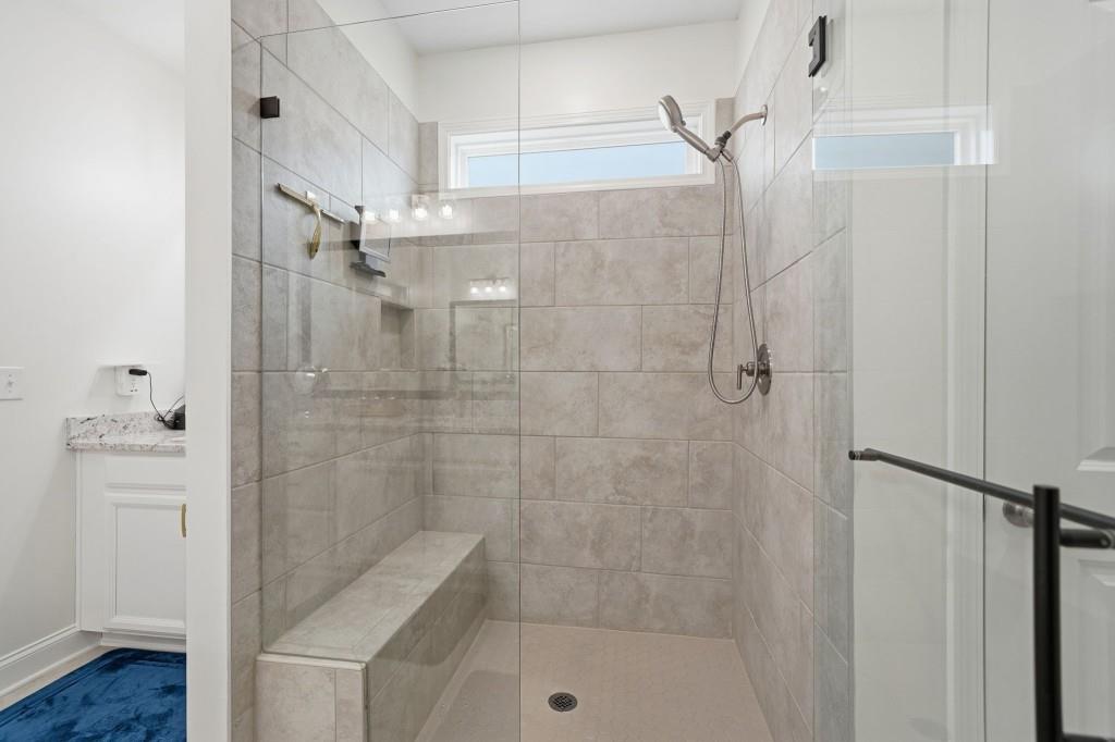 707 Evergreen Lane Canton, GA 30114 - Photo 21 of 76