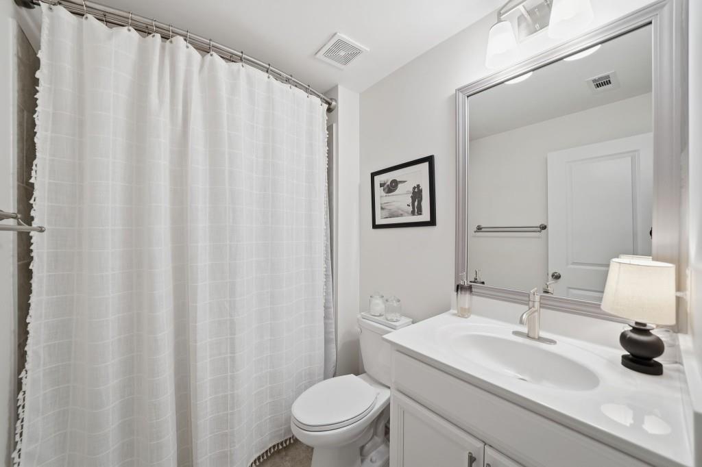 707 Evergreen Lane Canton, GA 30114 - Photo 26 of 76