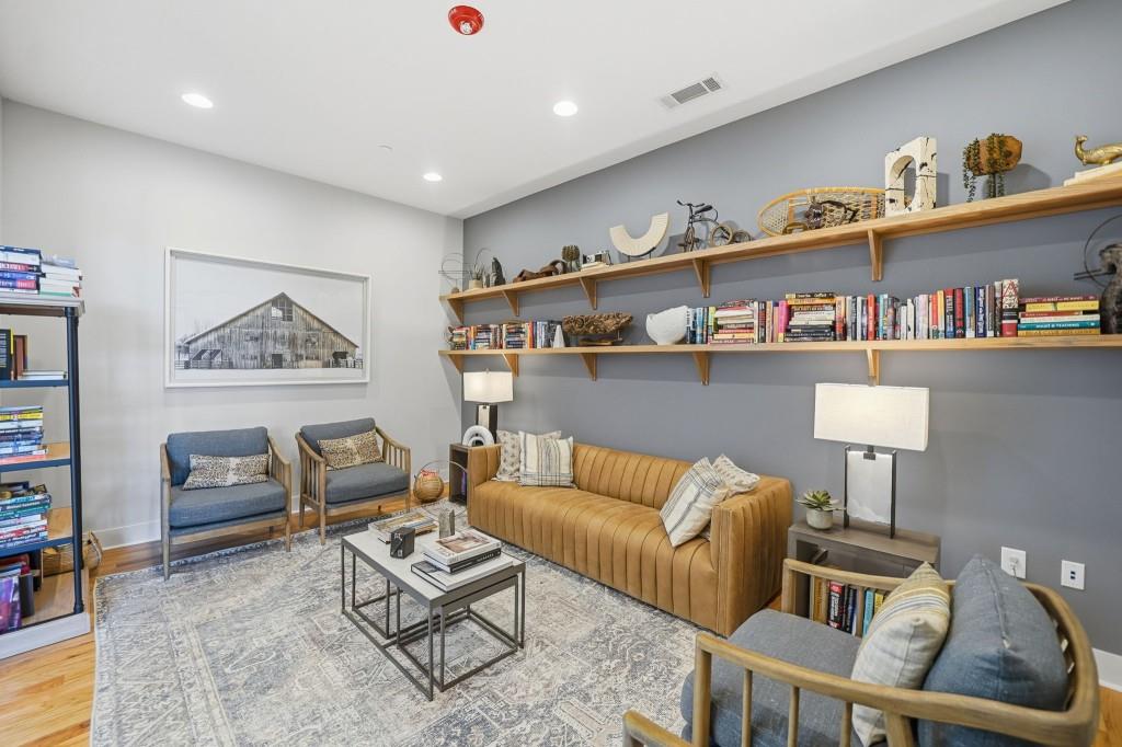 707 Evergreen Lane Canton, GA 30114 - Photo 28 of 76