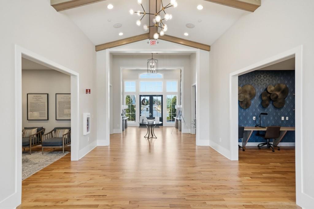 707 Evergreen Lane Canton, GA 30114 - Photo 39 of 76