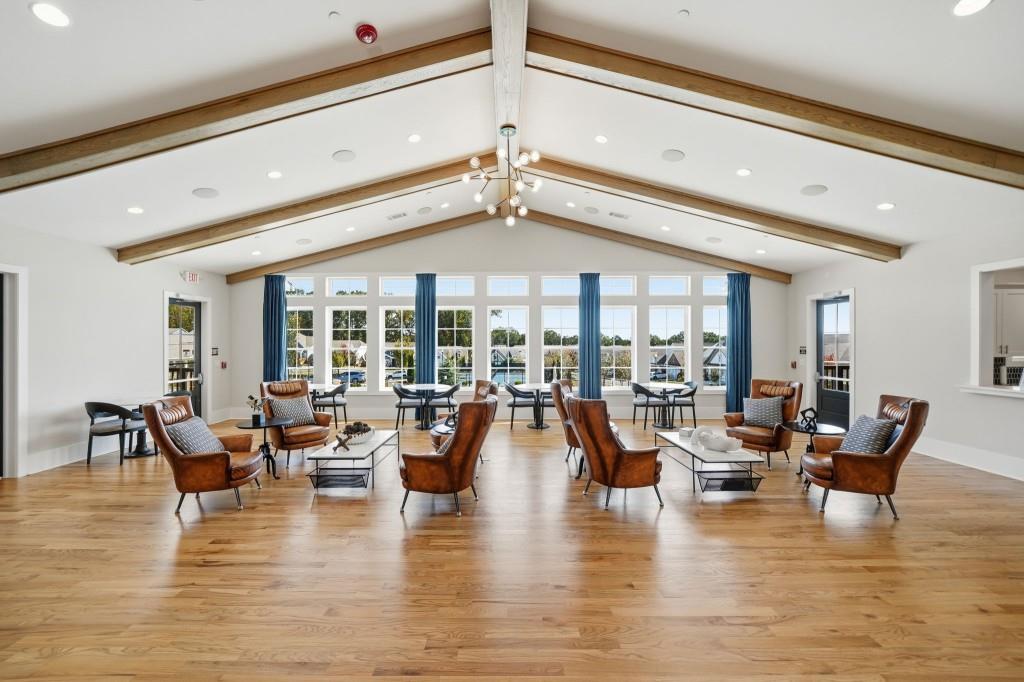 707 Evergreen Lane Canton, GA 30114 - Photo 40 of 76