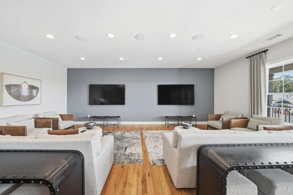 707 Evergreen Lane Canton, GA 30114 - Photo 44 of 76