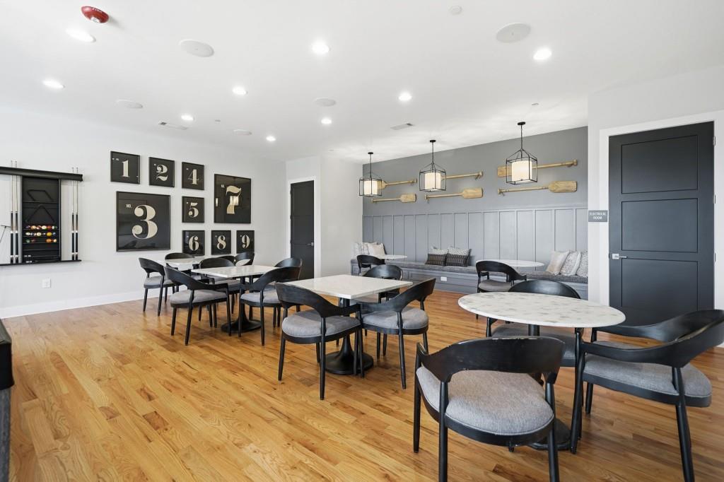 707 Evergreen Lane Canton, GA 30114 - Photo 49 of 76