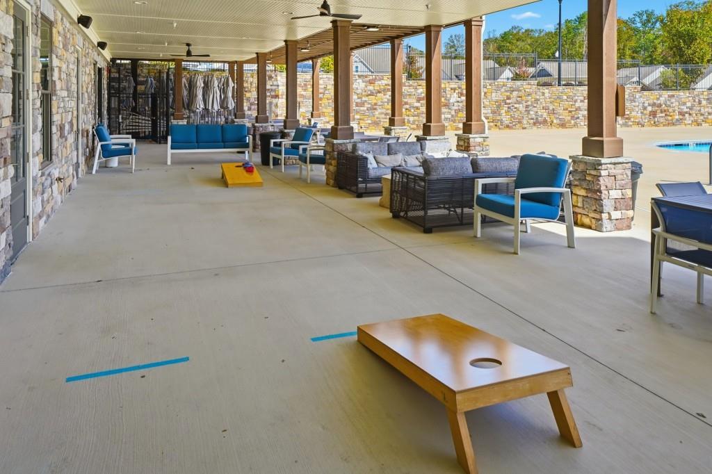 707 Evergreen Lane Canton, GA 30114 - Photo 62 of 76