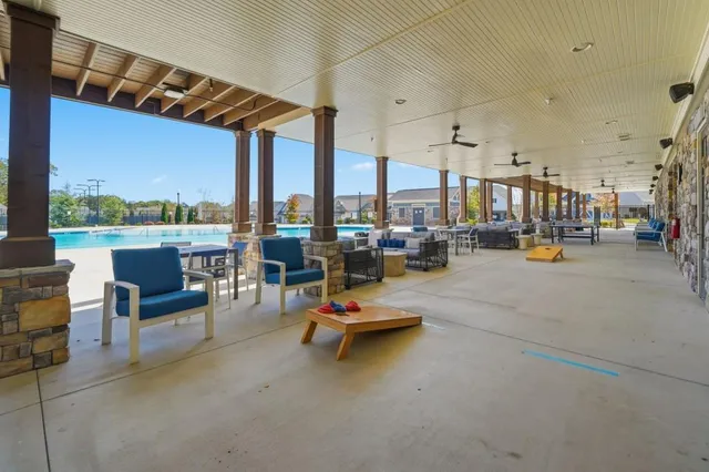 $600,000 | 707 Evergreen Lane, Canton, GA 30114