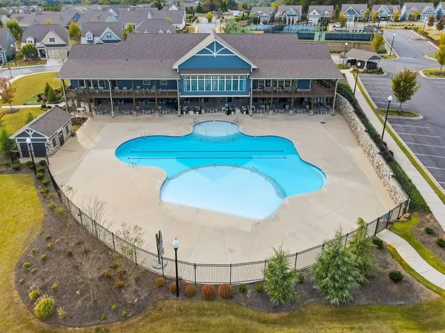 $600,000 | 707 Evergreen Lane, Canton, GA 30114