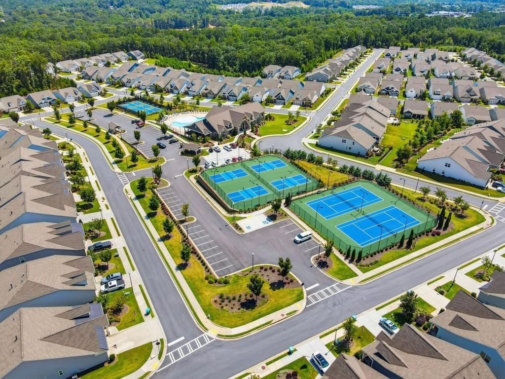 707 Evergreen Lane Canton, GA 30114 - Photo 70 of 76