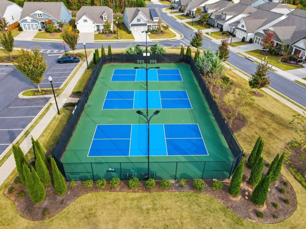 707 Evergreen Lane Canton, GA 30114 - Photo 71 of 76