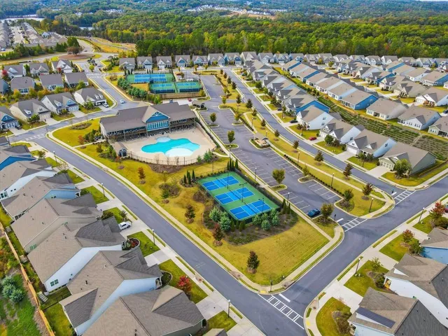 $600,000 | 707 Evergreen Lane, Canton, GA 30114