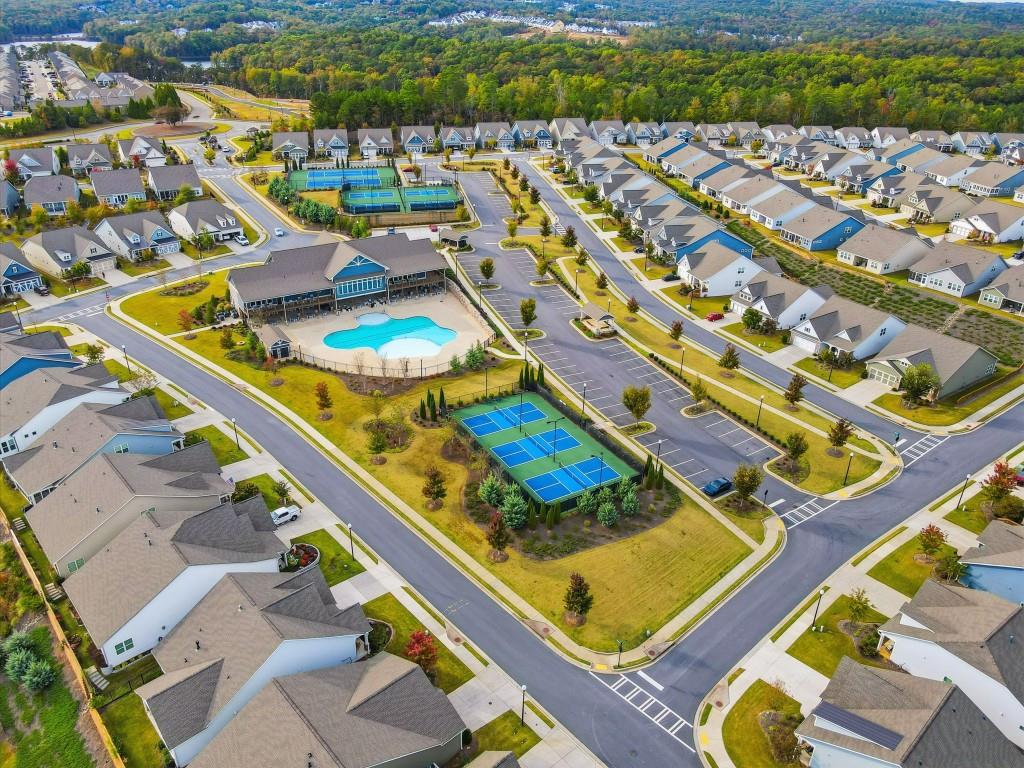 707 Evergreen Lane Canton, GA 30114 - Photo 72 of 76