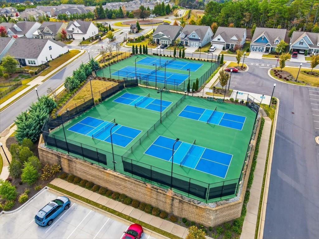 707 Evergreen Lane Canton, GA 30114 - Photo 73 of 76