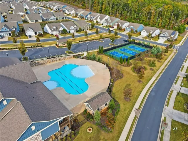 $600,000 | 707 Evergreen Lane, Canton, GA 30114