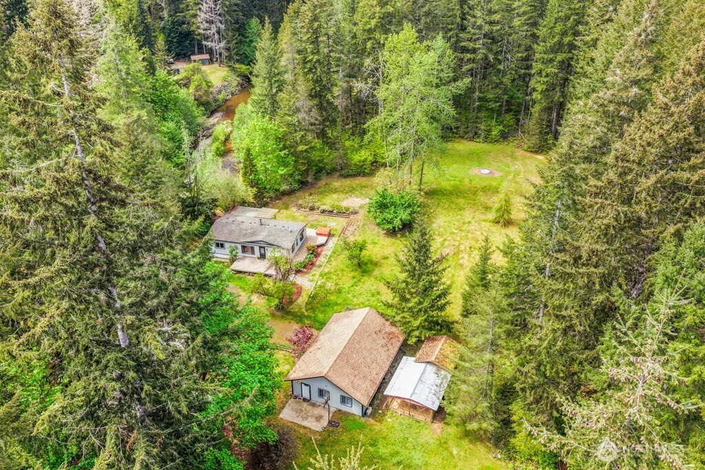3480 Northeast Belfair Tahuya Road Tahuya, WA 98588 - Photo 4 of 40