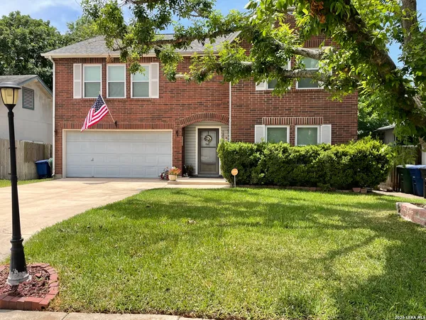 $2,100 | 9306 Bendell, San Antonio, TX 78250