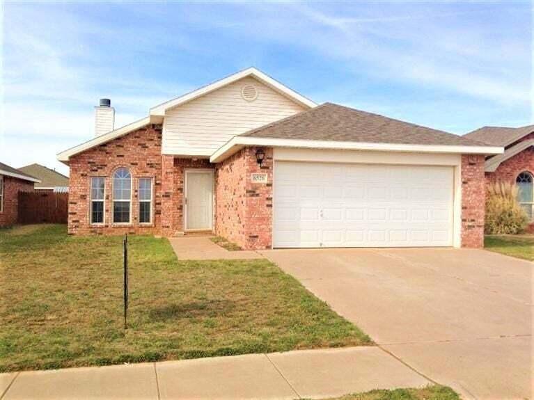 6526 91st Street Lubbock, TX 79424 - Photo 1 of 13 mainm