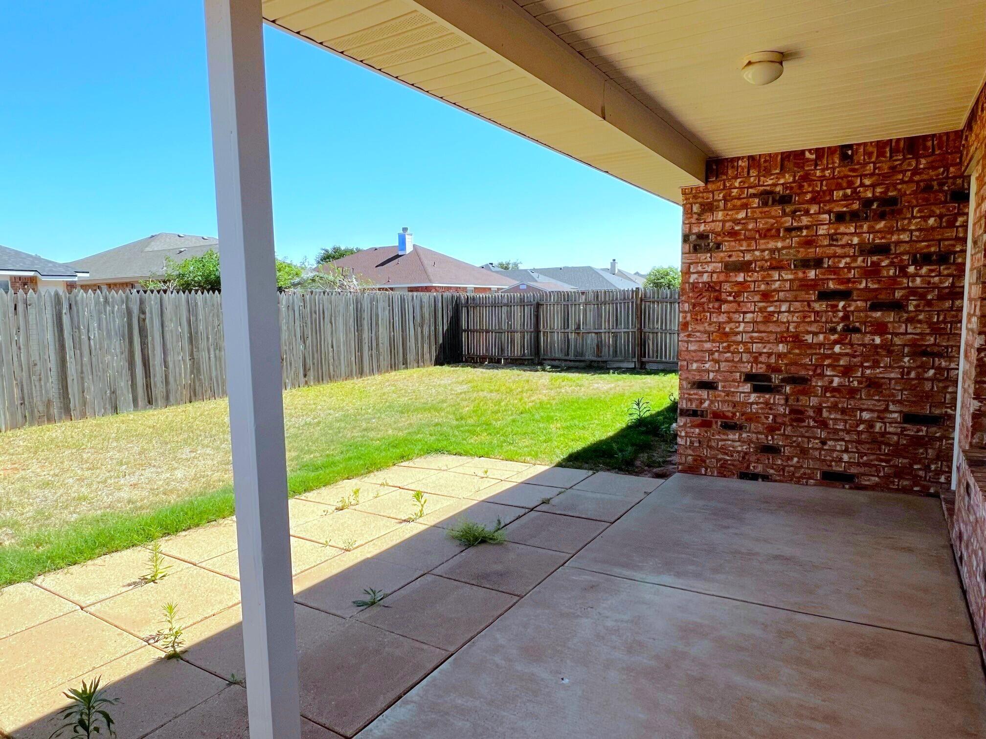 6526 91st Street Lubbock, TX 79424 - Photo 13 of 13 3