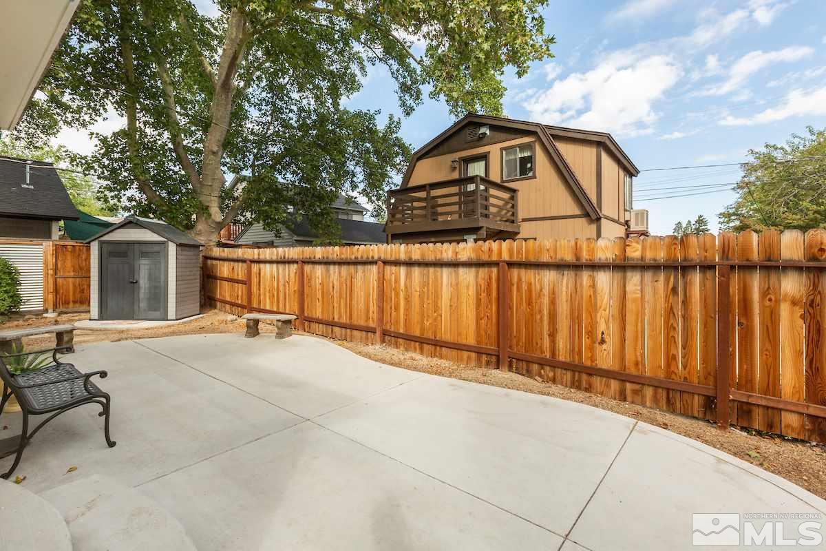 211 West Arroyo Street Reno, NV 89509 - Photo 23 of 25 Photo 23