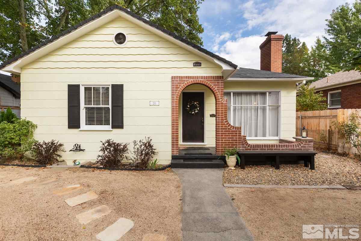 211 West Arroyo Street Reno, NV 89509 - Photo 3 of 25 Photo 3