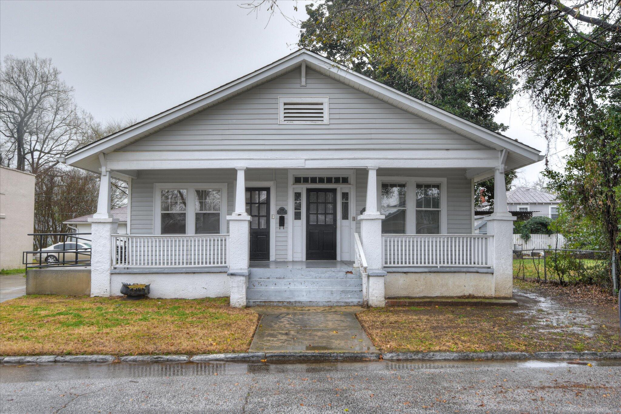 305 1st Street Augusta, GA 30901 - Photo 34 of 59 01-101