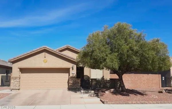 $2,195 | 6716 Divers Loons Street, North Las Vegas, NV 89084
