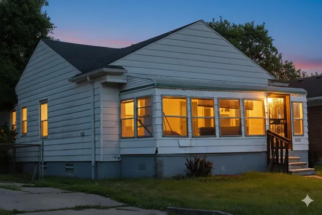 $65,000 | 8236 Trinity Street, Detroit, MI 48228