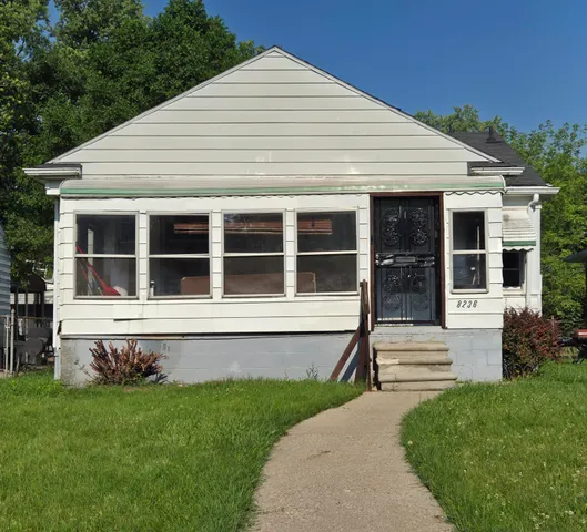 $65,000 | 8236 Trinity Street, Detroit, MI 48228