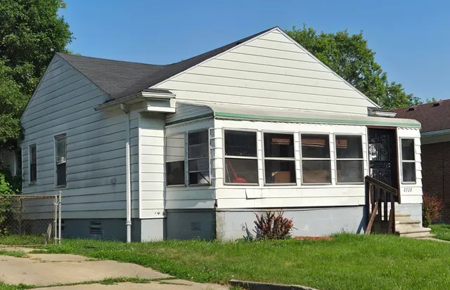 $65,000 | 8236 Trinity Street, Detroit, MI 48228