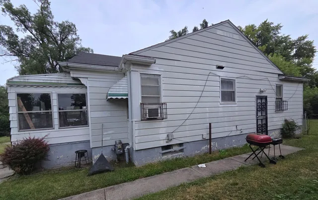 $65,000 | 8236 Trinity Street, Detroit, MI 48228
