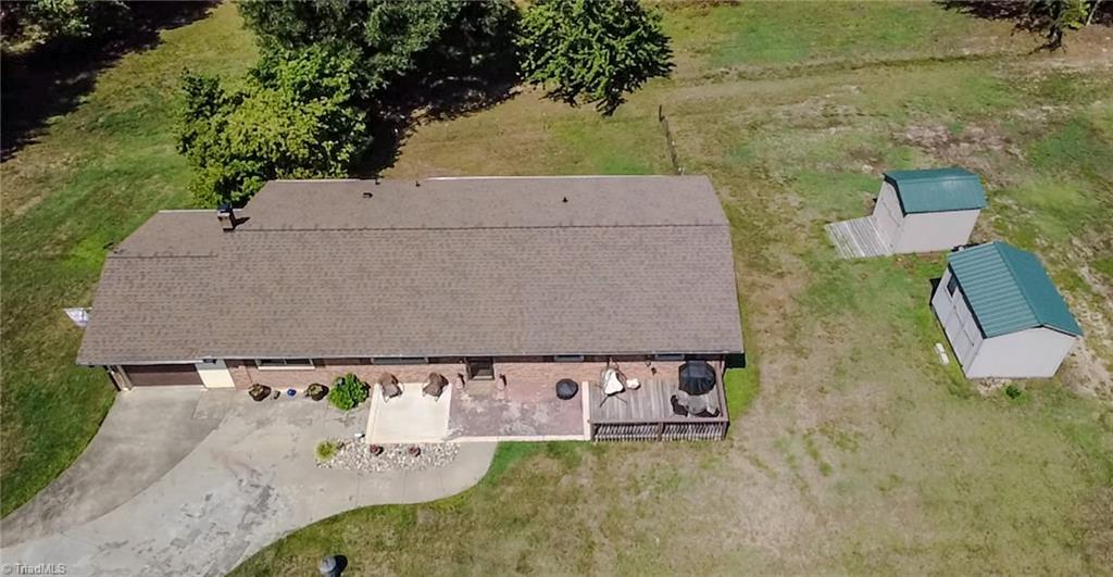 5736 Davis Road Walkertown, NC 27051 - Photo 41 of 47