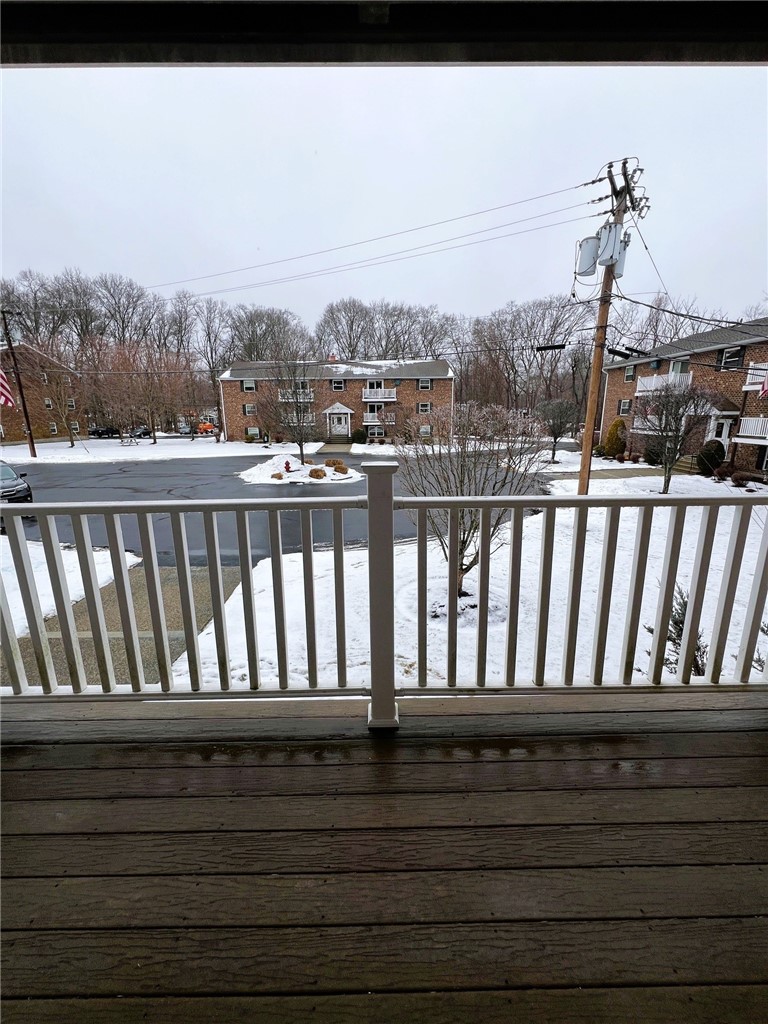 395 Mendon Road, Unit D5 North Smithfield, RI 02896 - Photo 12 of 20