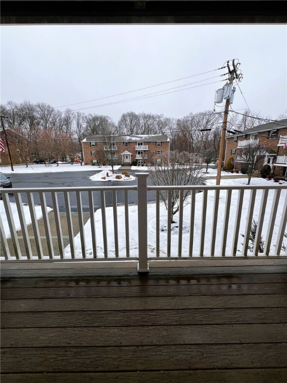 395 Mendon Road, Unit D5 North Smithfield, RI 02896 - Photo 12 of 20