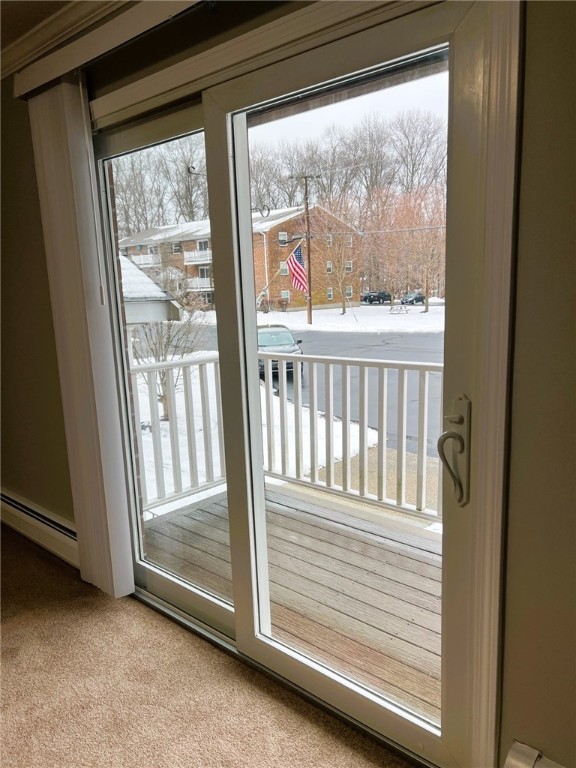 395 Mendon Road, Unit D5 North Smithfield, RI 02896 - Photo 9 of 20